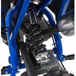 Detská motorka RENEGADE 50R- modrá